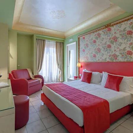 Fazio Rooms