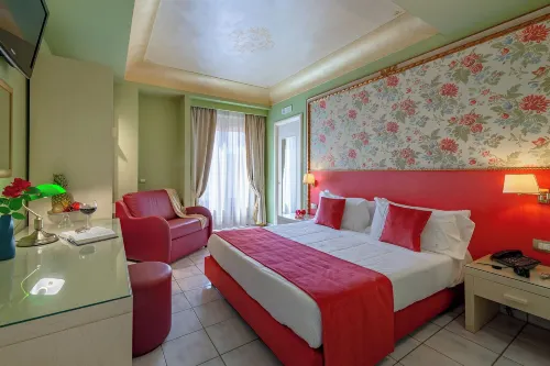 Fazio Rooms - Homestays