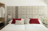 Eric Vökel Boutique Apartments - Hamburg Suites