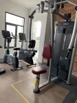 The Lanes Hotel - С тренажерным залом