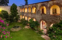 Quinta Real Oaxaca Hotels in Oaxaca