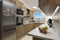 Harmony Apartment in Chania Hotels in Nerokoúros