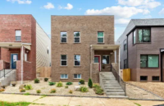 Uptown Elegant Escape | JZ Vacation Rentals