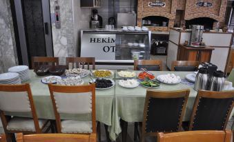 Hekimoğlu Hotel