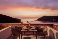 Eutopia Suites Sifnos Hotel a Platis Yialos