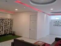 Hostal Vinos de Mérida Ξενοδοχεία στην πόλη Manta