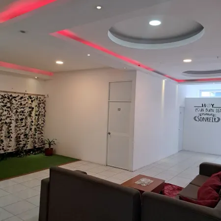 Hostal Vinos de Mérida