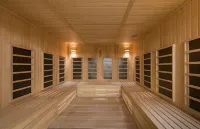 噴泉酒店 - SPA