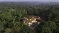 Ama Plantation Trails Coorg فنادق في Gonikoppal