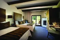 El Monte Sagrado Resort & Spa Hotels in Taos