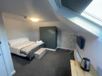 Arlan House, Central Basingstoke Hotel Hotels in Basingstoke