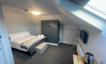 Arlan House, Central Basingstoke Hotel