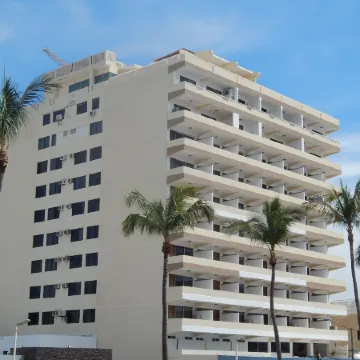 Hotel Playa Bonita