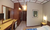 Manuela Residence Hotel di Victoria Island
