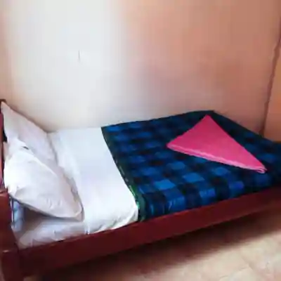Safe Life Lodge Rooms