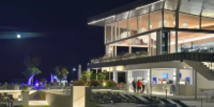 Sol Torremolinos - Don Pablo Các khách sạn ở Malaga