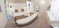 Rigel Villanova Rooms - Bãi đậu xe