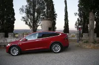 Villa Lecchi Hotel Wellness - parking