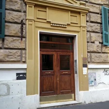 Rome Center Rooms Отели рядом с достопримечательностью «Тор-ди-Квинто»