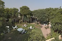 Rohet Garh Hotels in Pali