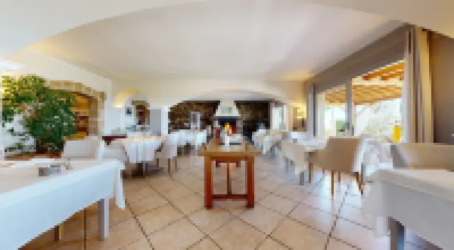 La Petite Auberge