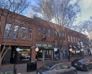 The Lofts at 107