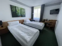 Best Western Spreewald Hotels in Lübbenau/Spreewald
