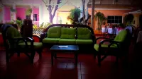 Hotel San Jerónimo Hotel di San Jeronimo
