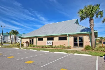 Gulf Shores Plantation 1369 Plus Loft by Youngs Suncoast Hotels in 