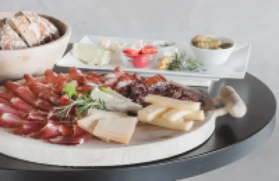 Hotel Tiefenbrunn Gardensuites & Breakfast
