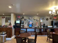Best Western Plus John Jay Inn  Suites - breakfast