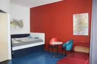 Alina's Hotels in Vienna