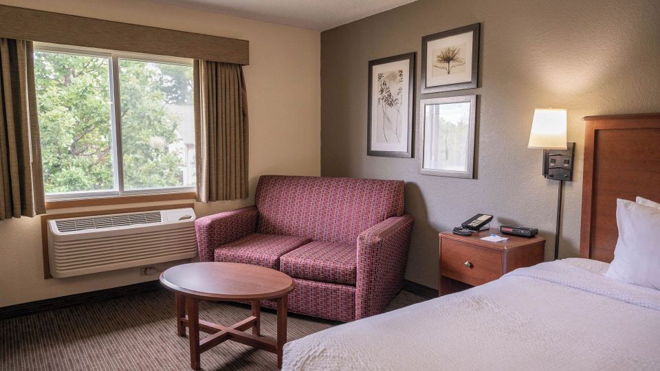 AmericInn by Wyndham Red Wing