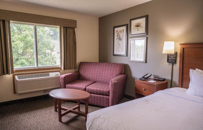 AmericInn by Wyndham Red Wing