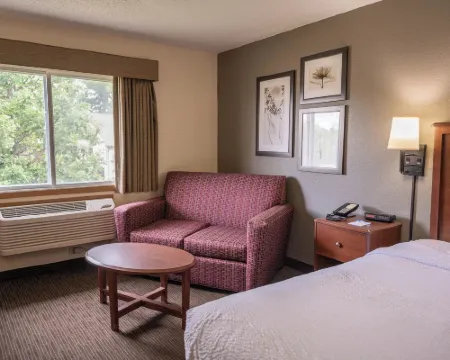 AmericInn by Wyndham Red Wing Hoteles en Red Wing