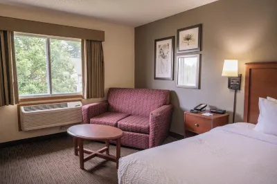 AmericInn by Wyndham Red Wing Hotels near Pearle Vision