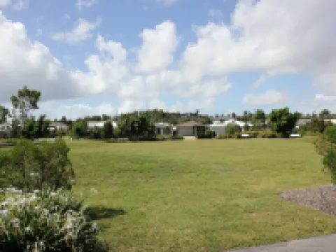 Direct Collective - Breeze on Brightwater Hotéis em Mooloolaba