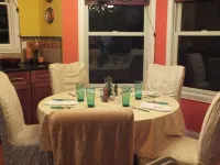 Montrose Farms Alpaca Ranch Hotels in Brownsburg