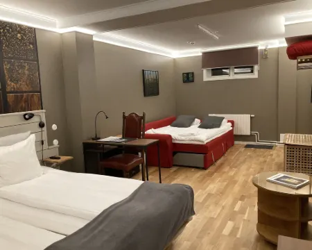Södra Hotellet Hotels in Norrkoping
