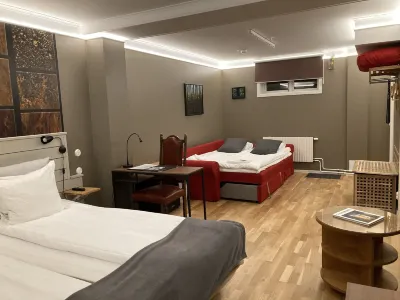 Södra Hotellet Hotels near Hunkemöller