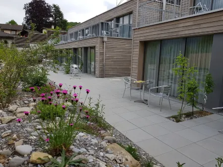 ABZ 스파이에즈 호텔 시사이드