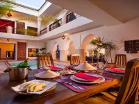 Hotel , riad darhani - Water Park
