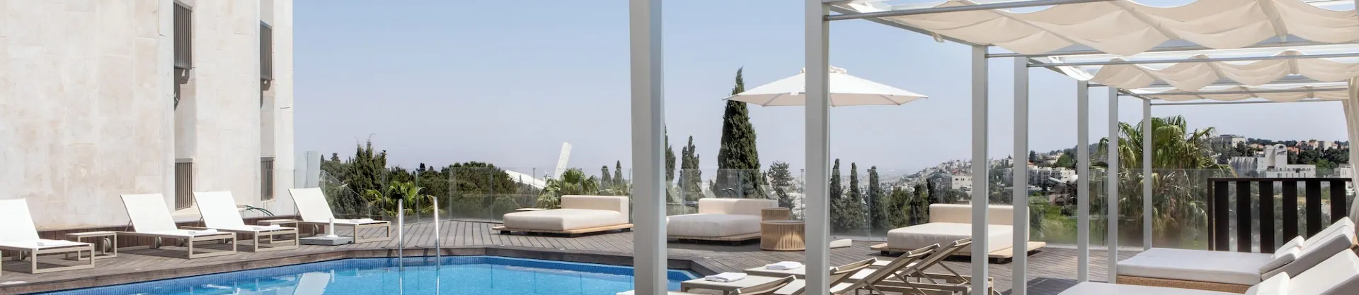 Four-Star Hotels
