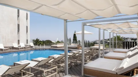 Cassia Hotel Jerusalem in Jerusalem