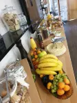 House Tina - breakfast