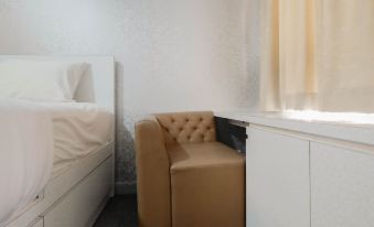 Well Appointed 1Br Apartment at Cinere Bellevue Suites