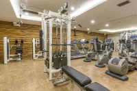 Gorski Hotel & Spa - Gym