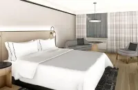 Hotel Vallea Bromont