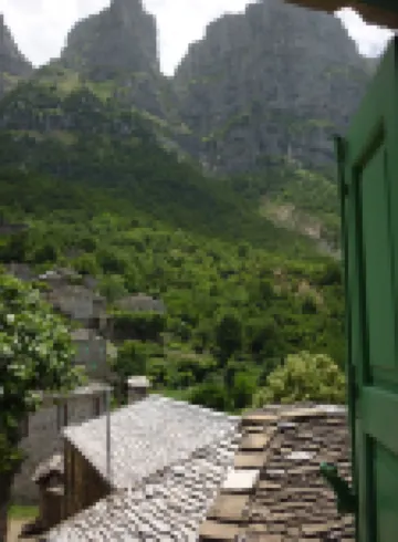 Guesthouse Iro