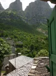 Guesthouse Iro